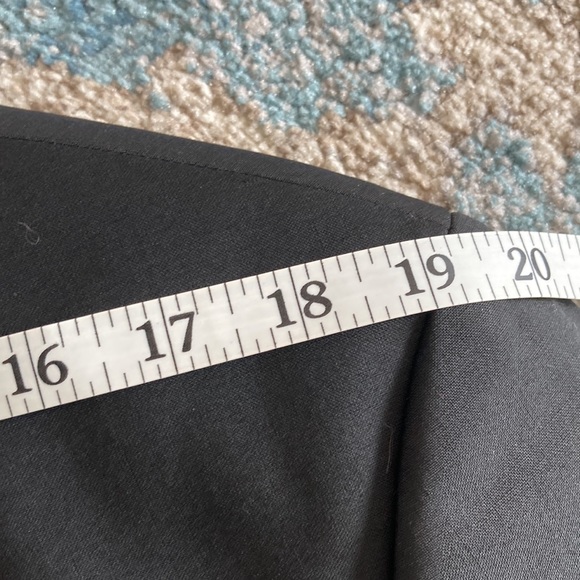 Vintage Hugo Boss Tuxedo Jacket - Picture 12 of 17